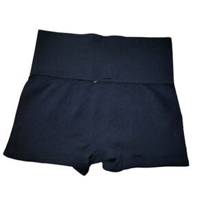 Colsie girls stretchy shorts, size small